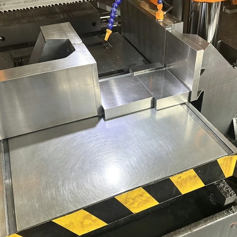 Hot Work Steel best