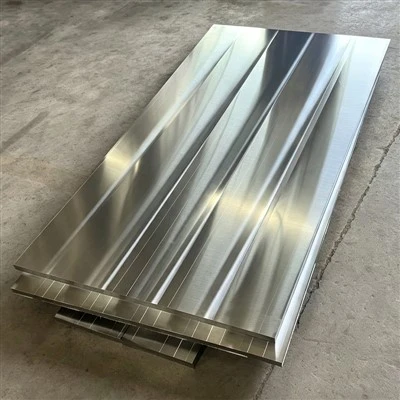 Acero para moldes de trabajo en frío